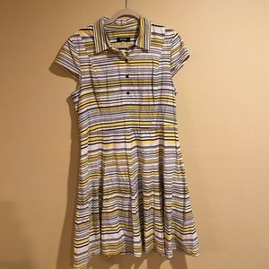Nine West Girls Dress Size 16
